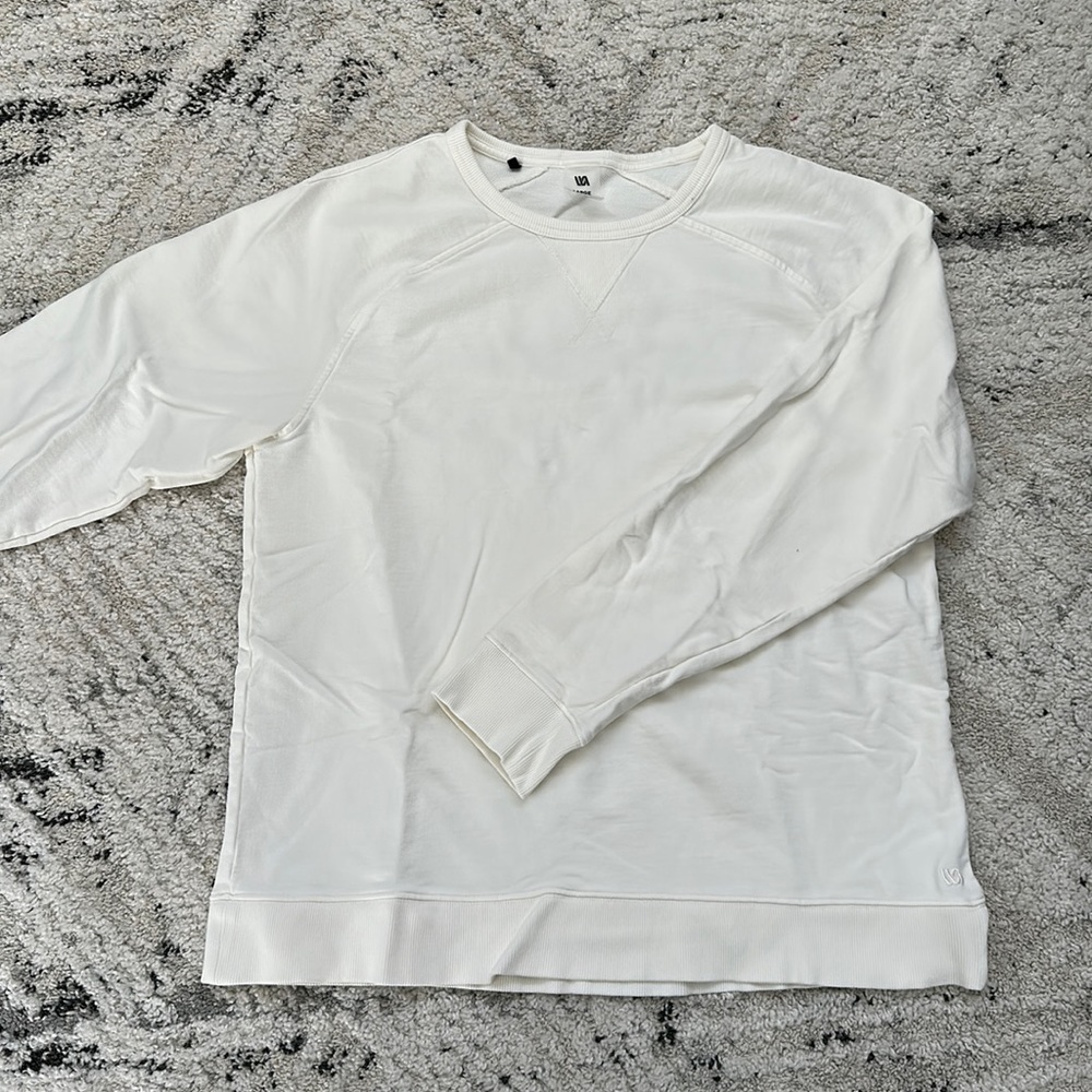 Men’s VRST Crewneck Sweatshirt